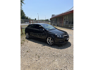 OPEL ASTRA H 1.8 GTC Sport