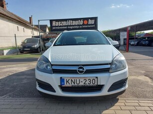 OPEL ASTRA H Caravan 1.3 CDTI Cosmo Vezetett szervizkönyves! Frissen szervizelve!