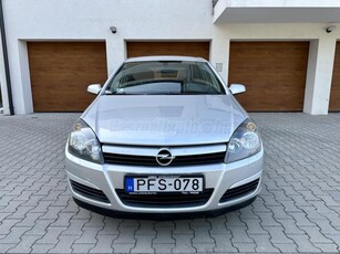 OPEL ASTRA H Caravan 1.6 Elegance Klíma / Kivló állapot