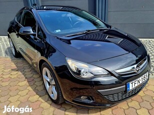 Opel Astra J GTC 1.4 T Sport Alufelni! Tempomat...