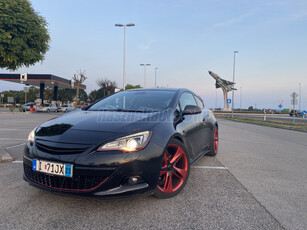 OPEL ASTRA J GTC 1.6 T Sport