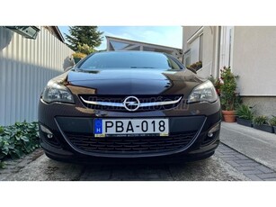 OPEL ASTRA J Sedan 1.6 Enjoy EURO6