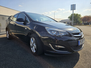 OPEL ASTRA J Sports Tourer 1.7 CDTI EcoFLEX Start-Stop Cosmo