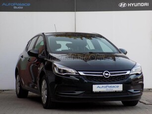 OPEL ASTRA K 1.4 Enjoy / magyarországi / 1 év garancia