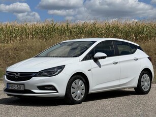 OPEL ASTRA K 1.4 T Enjoy 1 ÉV GARANCIA..Magyar..1.Tulaj..Szervizkönyv