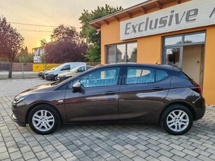 OPEL ASTRA K 1.4 T Enjoy Garantált Km Szalonállapot!