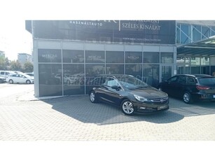 OPEL ASTRA K Sports Tourer 1.4 T Enjoy MAGYAR. 1.-TUL. ÁFÁ-S. 74 525 Km!!. Nr.: 028