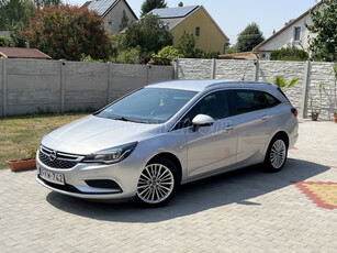 OPEL ASTRA K Sports Tourer 1.4 T Innovation