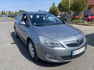 OPEL ASTRA Sports Tourer 1.4 T Essentia 2tulaj.igazolt 150 e km.szervizkönyv