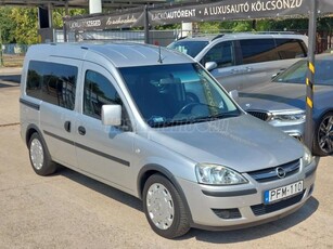 OPEL COMBO Tour 1.3 CDTI Business Enjoy 5 személyes. vonóhorgos