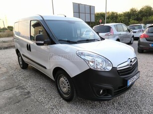 OPEL COMBO Van 1.6 CDTI L1H1 2.4t Combi KLÍMA!MAGYARORSZÁGI!