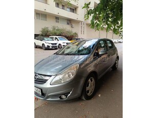 OPEL CORSA B