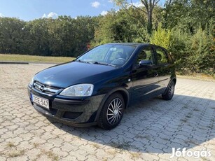 Opel Corsa C 1.2 16V Comfort Friss Műszaki Szép...