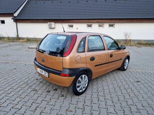 OPEL CORSA C 1.2 16V Njoy Easytronic Automata!