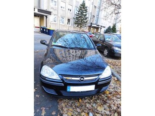 OPEL CORSA C 1.2 Essentia