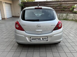 OPEL CORSA D 1.2 Active FRISS MŰSZAKI!!!