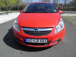 OPEL CORSA D 1.2 Cosmo