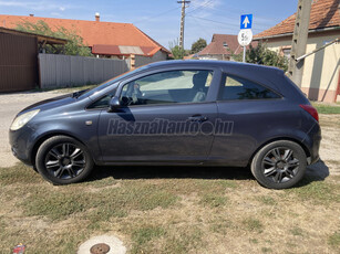 OPEL CORSA D 1.2 Essentia