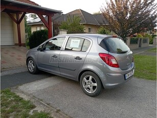 OPEL CORSA D 1.2 Essentia