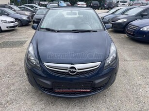 OPEL CORSA D 1.4 Cosmo Cosmo kivitel ! Friss műszaki!