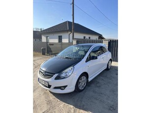 OPEL CORSA D 1.4 Cosmo OPC Line