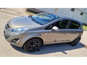 OPEL CORSA D 1.4 Enjoy 96 E KM+VONOHOROG+FRISS MŰSZAKI!!!