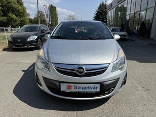 OPEL CORSA D 1.4 Enjoy Garanciával Szigetváron