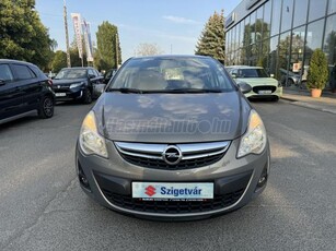 OPEL CORSA D 1.4 Enjoy Garanciával Szigetváron