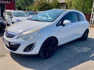 OPEL CORSA D 1.4 Sport OPC LINE