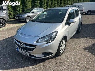 Opel Corsa E 1.4 Enjoy Foglalózva!Mo-i!/Radar/K...