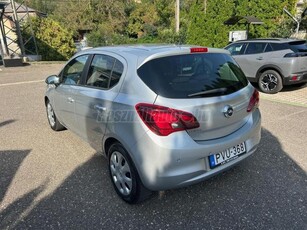 OPEL CORSA E 1.4 Enjoy Mo-i!/Radar/Kamera/Klíma/Friss műszaki/Kitűnő állapot!