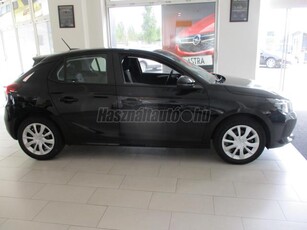 OPEL CORSA F 1.2 Edition AJÁNDÉK TÉLI GUMIVAL!