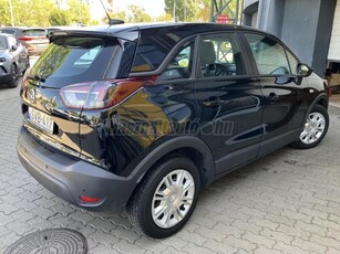 OPEL CROSSLAND X 1.2 Edition Kitűnő. magyar/ végig szervizelt!