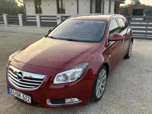 OPEL INSIGNIA 2.0 CDTI Cosmo Start-Stop