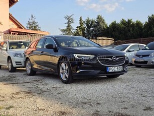 OPEL INSIGNIA Sports Tourer 1.6 CDTI Innovation Start Stop (Automata) 1ÉV GARI! 1TULAJ! MO-I! SZ.KÖNYV! LED! CARPLAY!