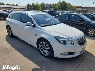 Opel Insignia Sports Tourer 2.0 CDTI Active AWD...