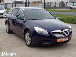 Opel Insignia Sports Tourer 2.0 CDTI Edition AW...