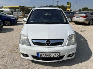 OPEL MERIVA A 1.7 CDTI Enjoy MINDENNAPI HASZNÁLATBÓL.FRISSEN SZERVIZELVE. DUPLA NAPFÉNY TETŐ!!!!