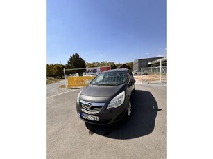 OPEL MERIVA B 1.4 Active 88.000km! 1 tulaj!