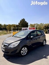 Opel Meriva B 1.4 Active 88.000km! 1 tulaj!