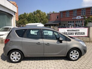 OPEL MERIVA B 1.4 Enjoy MAGYAR! 92.000 KM! FRISS MŰSZAKI VIZSGA! NAGYON SZÉP ÁLLAPOT!