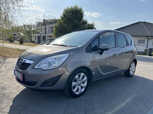 OPEL MERIVA B 1.4 Selection 149.000KM / B-COLOR EDITION