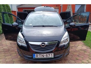 OPEL MERIVA B 1.4 T Enjoy