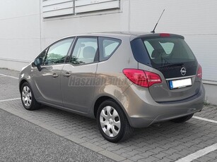 OPEL MERIVA B 1.4 T Enjoy GARANTÁLT 50000KM!!!VÉGIG VEZETETT SZERVIZKÖNYV!!!