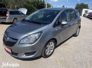 Opel Meriva B 1.6 CDTI Design Start-Stop Faceli...