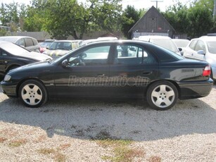 OPEL OMEGA C 2.2 16V Elegance MAGYARORSZÁGON VÁSÁRLT-1 TULAJDONOS A MAI NAPIG!!!!!