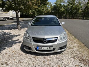 OPEL VECTRA 1.9 CDTI Elegance Magyarországi. 152 ezer km