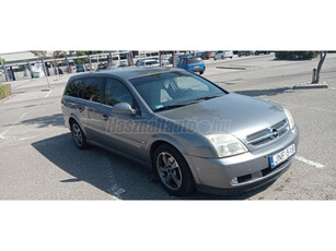 OPEL VECTRA C 2.2 Elegance (Automata)