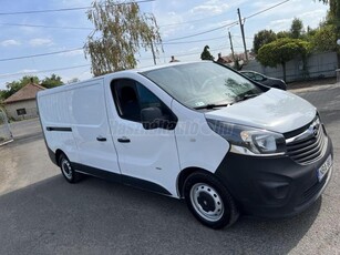 OPEL VIVARO 1.6 CDTI L2H1 2.9t Medium