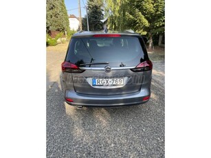 OPEL ZAFIRA 1.6 T 120 év Start-Stop (7 személyes )